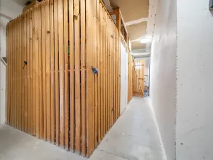Prodej bytu 2+kk, Zlín, Na Honech I, 45 m2