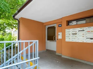 Prodej bytu 2+kk, Zlín, Na Honech I, 45 m2