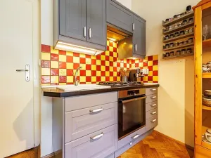 Prodej bytu 2+kk, Praha - Podolí, Pod Pekařkou, 42 m2