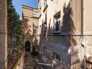 Prodej bytu 2+kk, Praha - Podolí, Pod Pekařkou, 42 m2