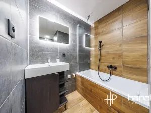 Pronájem bytu 1+kk, Olomouc, Masarykova třída, 33 m2