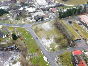 Prodej pozemku pro bydlení, Rohoznice, 2695 m2