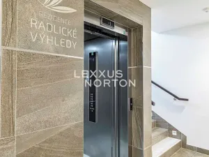 Prodej bytu 4+kk, Praha - Radlice, Lučištníků, 120 m2