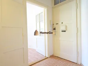 Pronájem bytu 2+kk, Praha - Nusle, Lounských, 51 m2