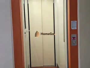 Pronájem bytu 2+kk, Praha - Vinohrady, Ondříčkova, 53 m2