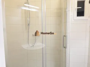 Pronájem bytu 2+kk, Praha - Nusle, Žateckých, 56 m2