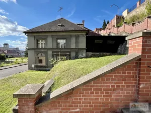 Prodej vily, Broumov, Na Příkopech, 350 m2