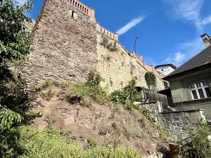 Prodej vily, Broumov, Na Příkopech, 350 m2
