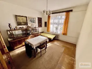 Prodej vily, Broumov, Na Příkopech, 350 m2