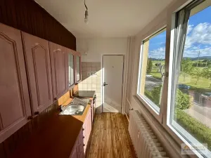 Prodej bytu 3+1, Broumov, Dukelská, 57 m2