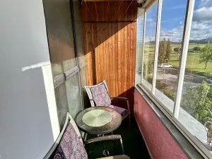Prodej bytu 3+1, Broumov, Dukelská, 57 m2