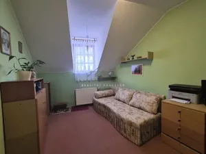 Prodej rodinného domu, Slavkov u Brna, 250 m2