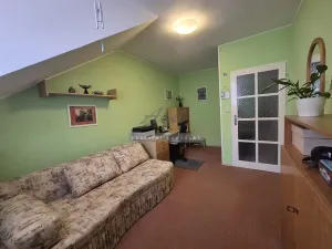 Prodej rodinného domu, Slavkov u Brna, 250 m2