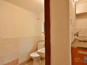 Prodej chaty, Ústí nad Labem, Vítězná, 54 m2