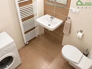 Pronájem bytu 1+kk, Brno, Vídeňská, 28 m2