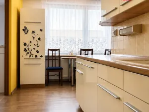 Pronájem bytu 3+1, Chvaletice, Kolínská, 79 m2