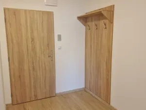 Pronájem bytu 3+1, Brno - Starý Lískovec, Jemelkova, 64 m2