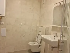 Pronájem bytu 3+1, Brno - Starý Lískovec, Jemelkova, 64 m2