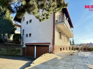 Pronájem bytu 1+1, Nové Město nad Metují, Družební, 40 m2
