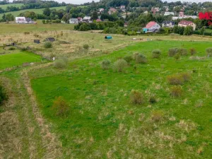 Prodej pozemku pro bydlení, Nový Oldřichov, 1154 m2