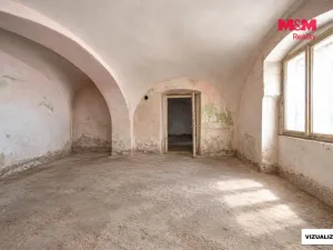 Prodej pozemku pro bydlení, Křešice, Litoměřická, 3672 m2