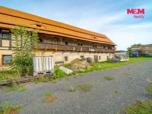 Prodej pozemku pro bydlení, Křešice, Litoměřická, 3672 m2
