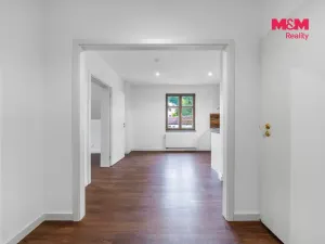 Prodej činžovního domu, Dalovice, Pod Strání, 486 m2
