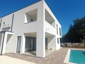 Prodej vily, Loborika, Chorvatsko, 160 m2