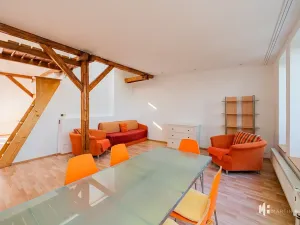 Prodej bytu 2+kk, Brandýs nad Labem-Stará Boleslav, Královická, 155 m2