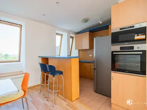 Prodej bytu 2+kk, Brandýs nad Labem-Stará Boleslav, Královická, 155 m2
