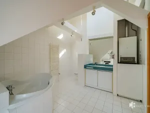 Prodej bytu 2+kk, Brandýs nad Labem-Stará Boleslav, Královická, 155 m2