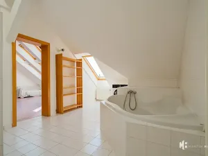 Prodej bytu 2+kk, Brandýs nad Labem-Stará Boleslav, Královická, 155 m2