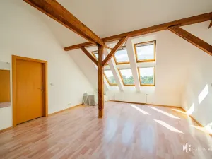 Prodej bytu 2+kk, Brandýs nad Labem-Stará Boleslav, Královická, 155 m2