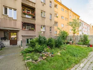 Prodej bytu 2+kk, Brandýs nad Labem-Stará Boleslav, Královická, 155 m2
