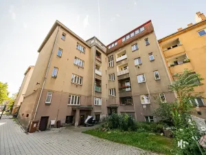 Prodej bytu 2+kk, Brandýs nad Labem-Stará Boleslav, Královická, 155 m2