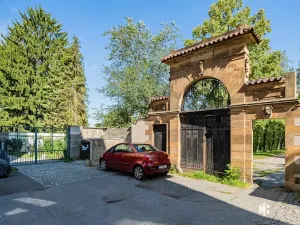 Prodej bytu 2+kk, Brandýs nad Labem-Stará Boleslav, Královická, 155 m2