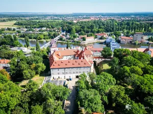 Prodej bytu 2+kk, Brandýs nad Labem-Stará Boleslav, Královická, 155 m2