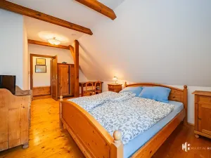 Prodej chalupy, Doubice, 189 m2