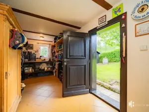 Prodej chalupy, Doubice, 189 m2