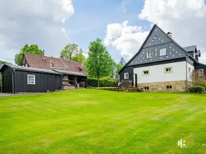 Prodej chalupy, Doubice, 189 m2
