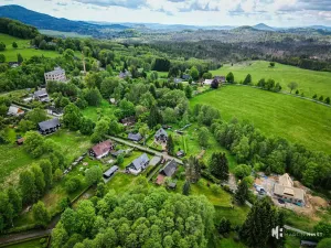 Prodej chalupy, Doubice, 189 m2