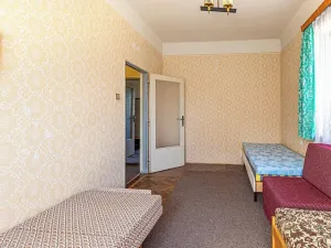 Prodej činžovního domu, Mladá Boleslav, Mackova, 149 m2