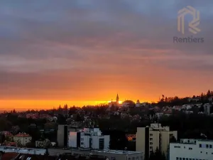 Pronájem bytu 2+1, Praha - Vokovice, Súdánská, 53 m2