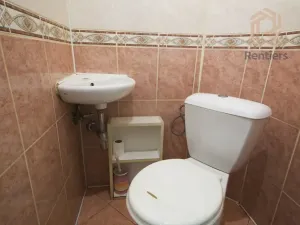 Prodej bytu 2+1, Praha - Podolí, Sinkulova, 54 m2