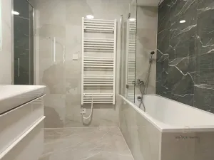 Pronájem bytu 3+kk, Plzeň - Skvrňany, Na Průhonu, 84 m2
