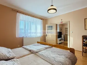 Prodej rodinného domu, Litomyšl, 378 m2