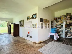 Prodej rodinného domu, Litomyšl, 378 m2