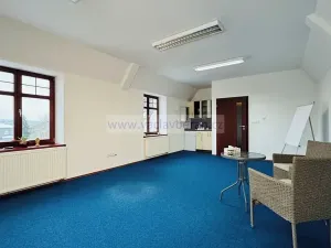 Prodej rodinného domu, Česká Třebová, Moravská, 650 m2