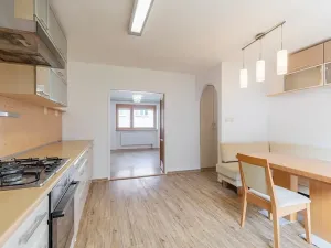 Prodej bytu 3+1, Přibice, 69 m2