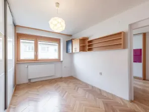 Prodej bytu 3+1, Přibice, 69 m2